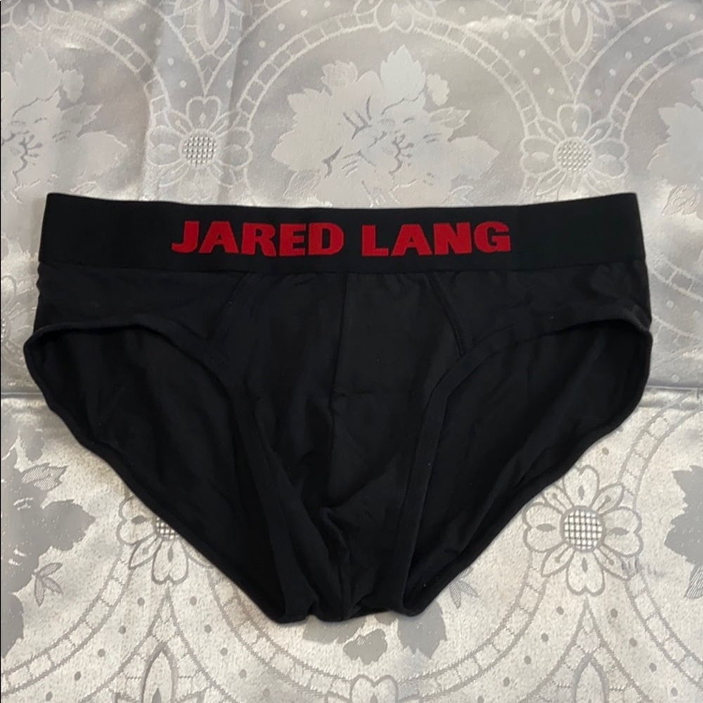 Jared Lang Men’s Briefs